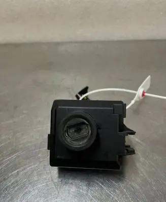 Mercedes-Benz GLE (W166 - C292) Ignition lock A1669059702