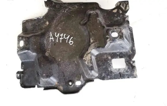 Peugeot 3008 I Battery box tray 
