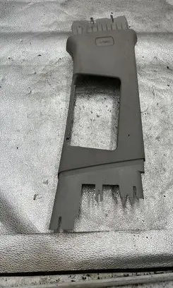 Opel Insignia A (A) pillar trim 13221246