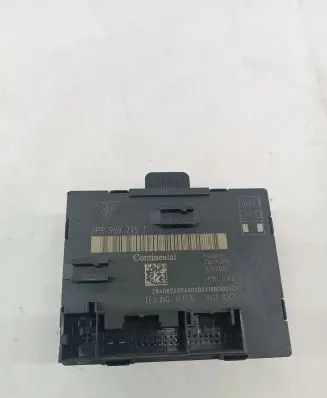 Porsche Cayman 987 Door control unit/module 7PP959795T 2840852304
