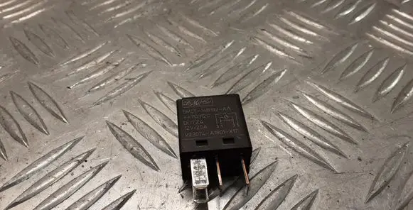 Land Rover Range Rover Sport L320 Other relay 5M5T14B192AA