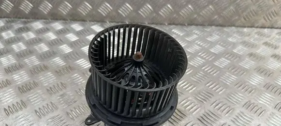 Citroen C4 Cactus Heater fan/blower T4054002