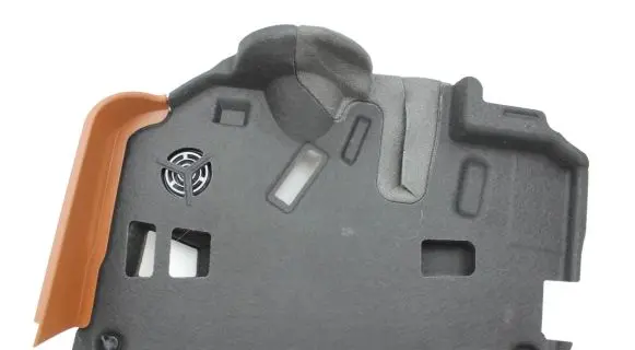 BMW 7 G11 G12 Dashboard center trim panel 7947650