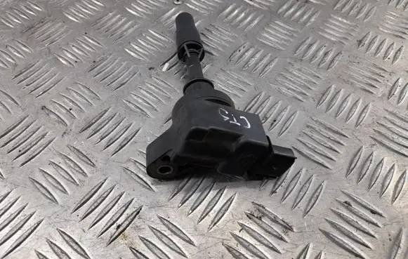 Cadillac CTS High voltage ignition coil 12654078