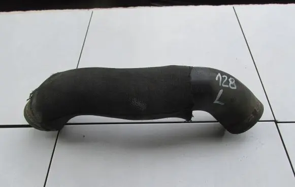 Ford S-MAX Intercooler hose/pipe
