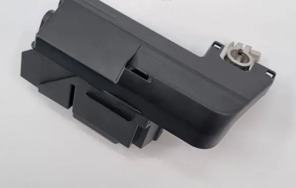 Audi A5 Battery relay fuse 8B3915459C