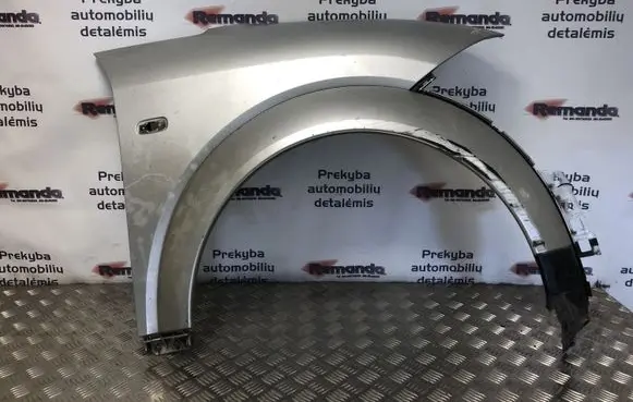 Audi A2 Fender