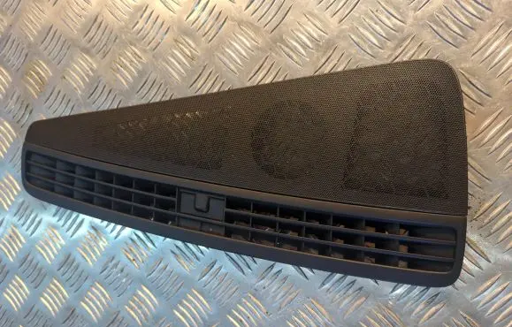 Audi A5 8T 8F Dash center air vent grill 06466000