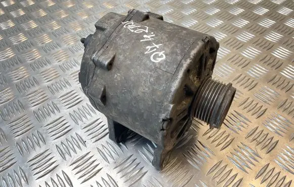 Audi Q7 4L Generator/alternator 059903015T LR1190916