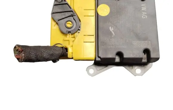 Skoda Superb B8 (3V) Airbag control unit/module 5Q0959655AT