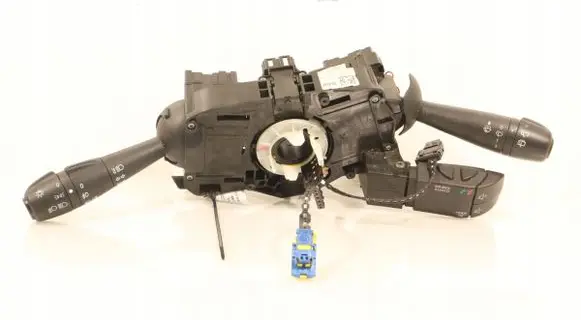 Dacia Logan II Light switch 681725492R
