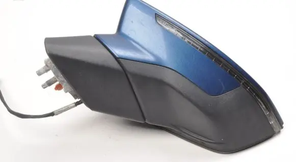 Seat Leon (5F) Front door electric wing mirror 6PIN