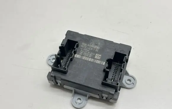 Land Rover Range Rover Evoque L538 Door control unit/module FK7214D617BE 10134135 14C237BD