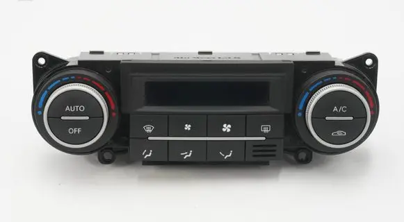 KIA Ceed Climate control unit 972501H622