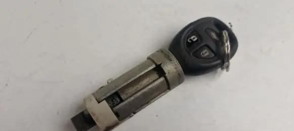 Saab 9-5 Ignition lock 8960221