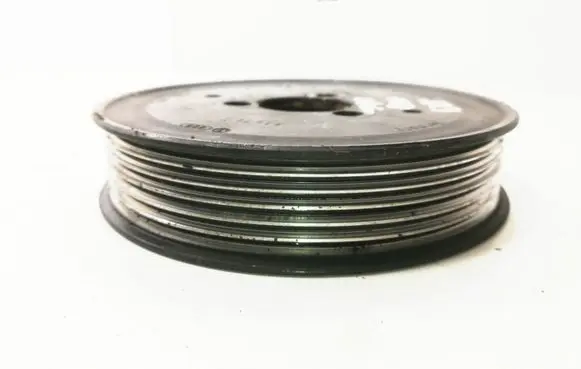 Audi A8 S8 D3 4E Water pump pulley 059121031L