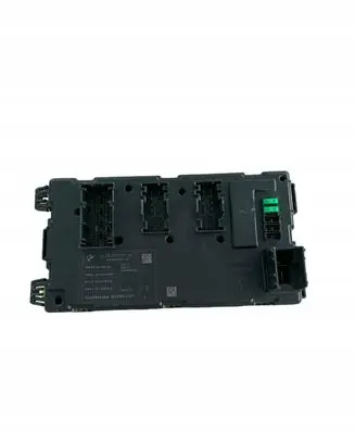 BMW 3 F30 F35 F31 Central body control module 9317175