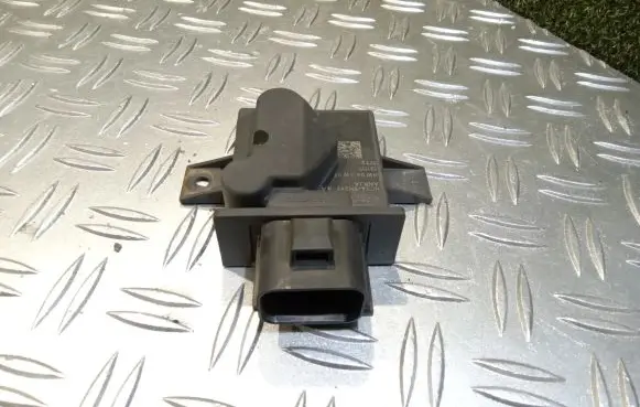 Ford Tourneo Custom Other control units/modules HC345H297AA HC345H297