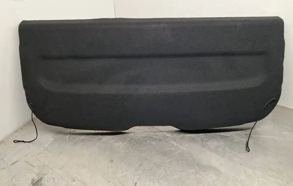 Opel Corsa F Parcel shelf 39241724 98421269ZD