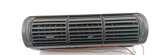 Audi A4 S4 B5 8D Dash center air vent grill 8D1820951