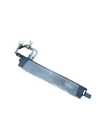 Ford Mustang VI Transmission/gearbox oil cooler FR337A095AB FR3P7R081AC 11F18577