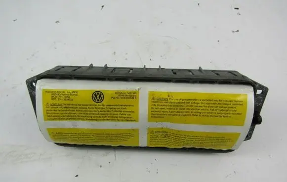 Volkswagen Lupo Passenger airbag 