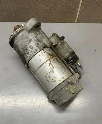 Audi Q7 4L Starter motor 059911024K