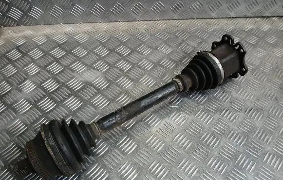 Audi A6 S6 C5 4B Front driveshaft