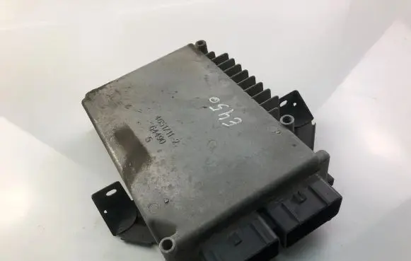 Chrysler Voyager Engine control unit/module ECU P04606233