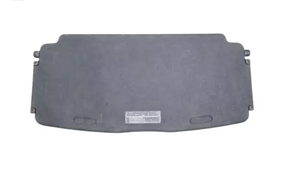 Chrysler PT Cruiser Parcel shelf 57584