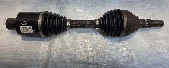 Chevrolet Captiva Front driveshaft 95299891