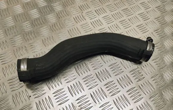 Hyundai ix35 Intercooler hose/pipe