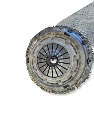 Volkswagen Sharan Clutch set kit 038105266AG 03L105266CE 038141025CX