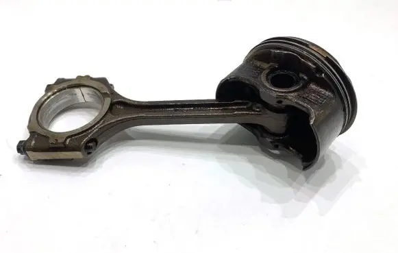 Hyundai i20 (GB IB) Piston with connecting rod G4LC