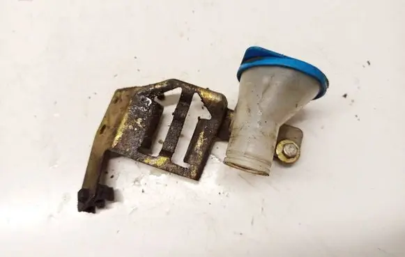 Honda Accord Windshield washer fluid reservoir/tank 