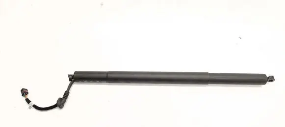 Audi Q4 Sportback e-tron Tailgate/trunk strut/damper 89E827851