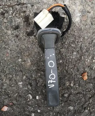 Volvo S70 V70 V70 XC Wiper control stalk 9128367