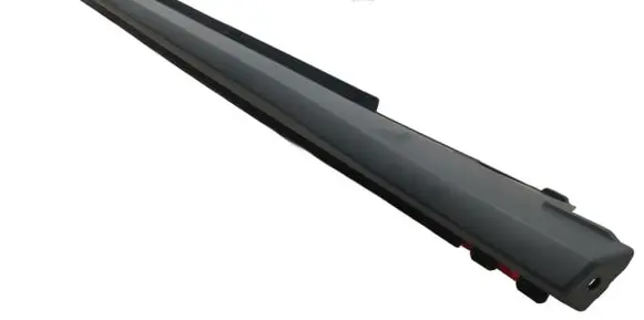 Volkswagen ID.3 Sill supporting ledge 11A853855B