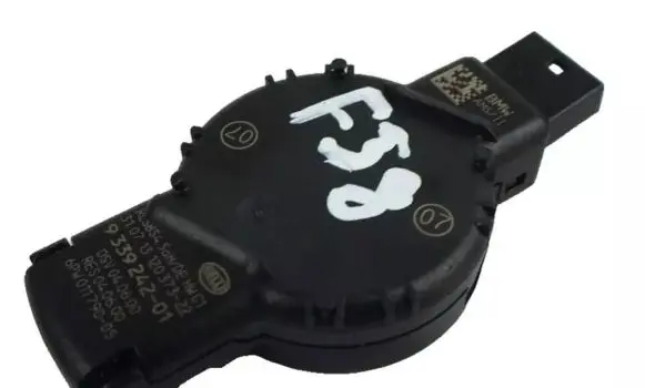 Rain sensor