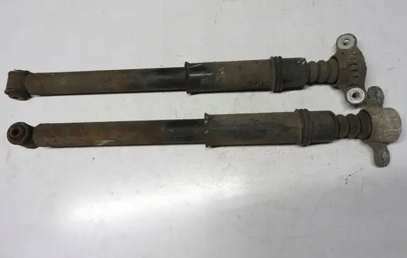Peugeot 308 Rear shock absorber/damper 20DP42