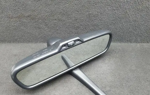 Audi Q7 4L Rear view mirror (interior) 4L0857511 4L08575114PK 4L0857593C