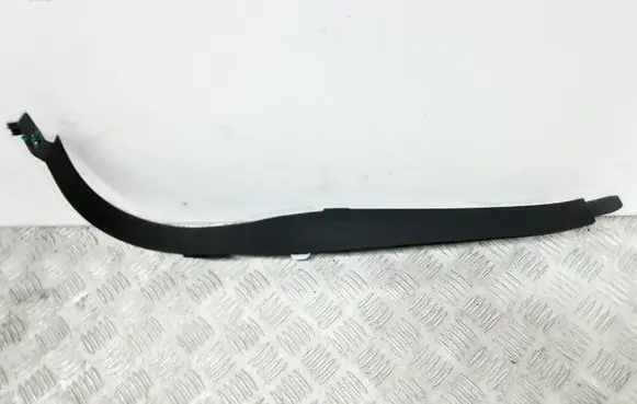 Volvo XC60 Front sill trim cover 31271397