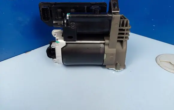 Citroen C4 Grand Picasso Air suspension compressor/pump 4154048300 9682022980 5277E5