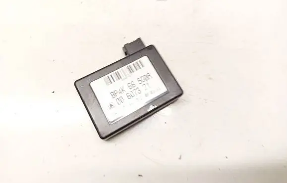 Mazda CX-7 Rain sensor BP4K665G0A 00607321