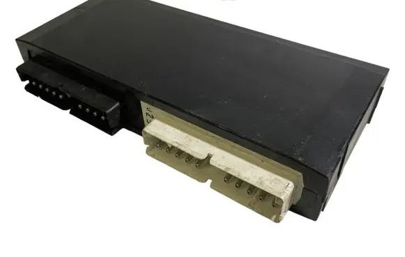 BMW 5 E34 Comfort/convenience module 61351379741 1379741 606140X01E