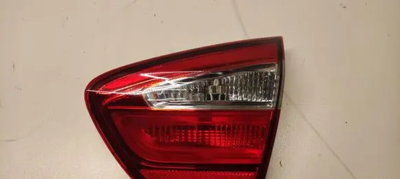KIA Rio Tailgate rear/tail lights 92404-1W2