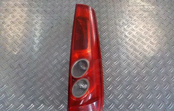 Ford Fiesta Rear/tail lights