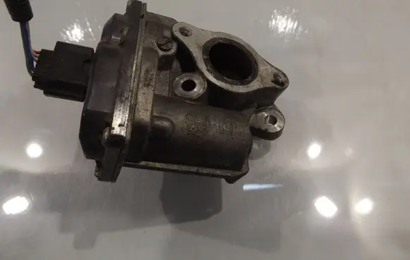 Nissan Note (E12) EGR valve 8201143495