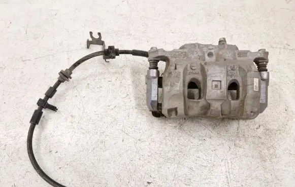 Ford Explorer VI Front brake caliper L1MC2011 L1MC2011HD GTMSA