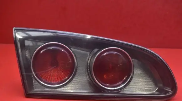 Seat Ibiza III (6L) Rear/tail lights 6L6945093F